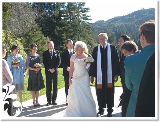 2007NovThanksgivingandRickWedding 091